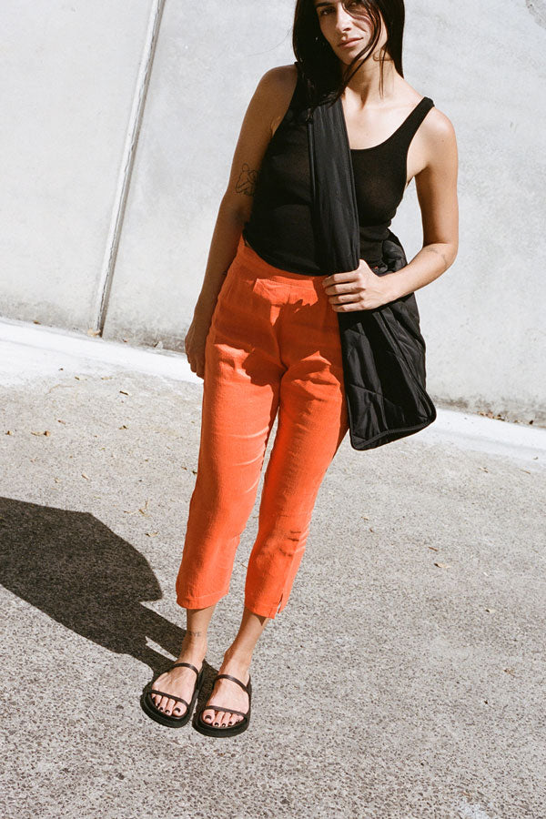 Load image into Gallery viewer, Astral Pant - Orange