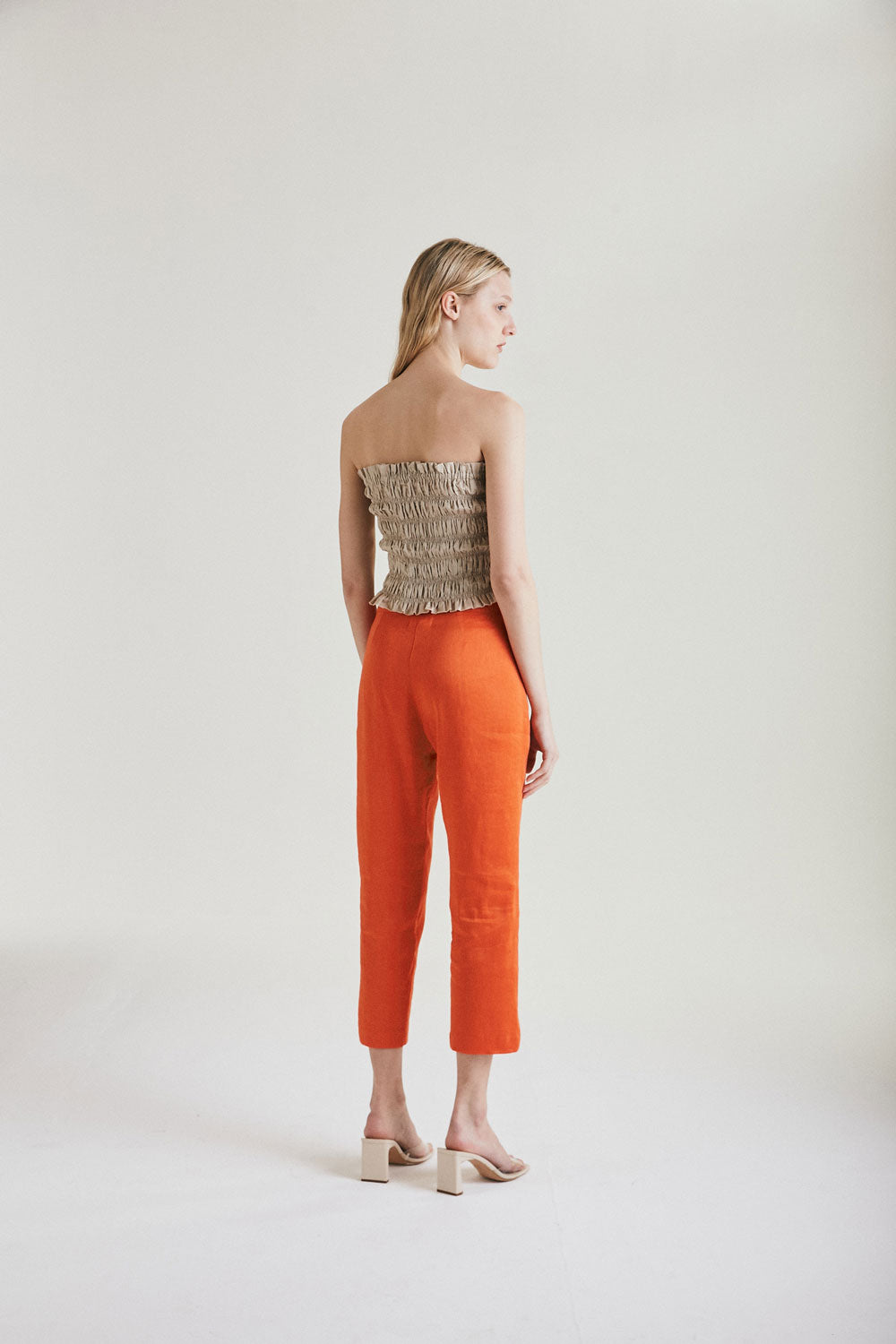 Load image into Gallery viewer, Astral Pant - Orange