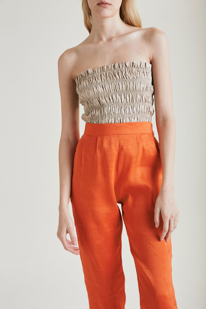 Load image into Gallery viewer, Astral Pant - Orange