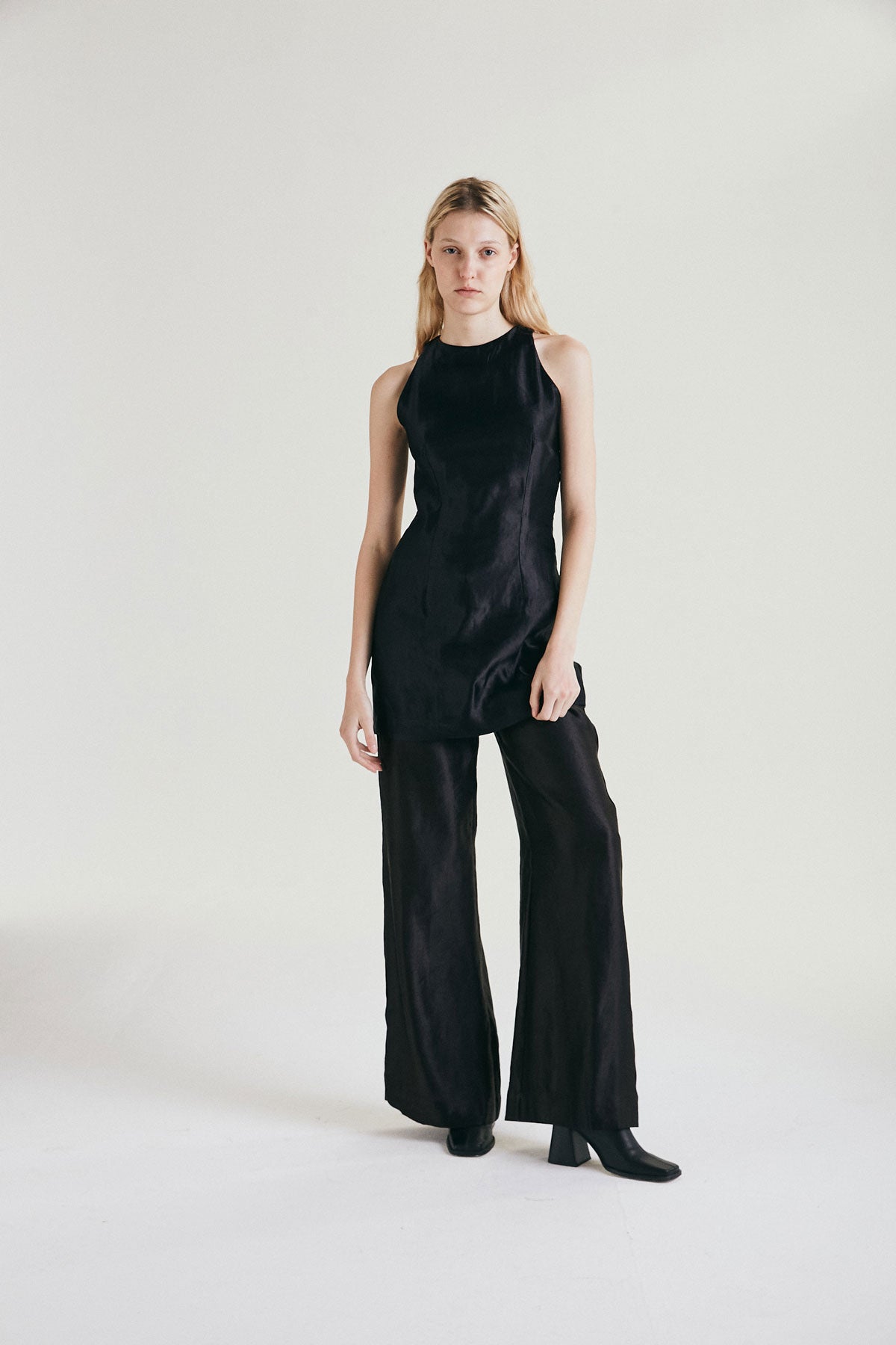 Load image into Gallery viewer, Eclipse Pant - Black