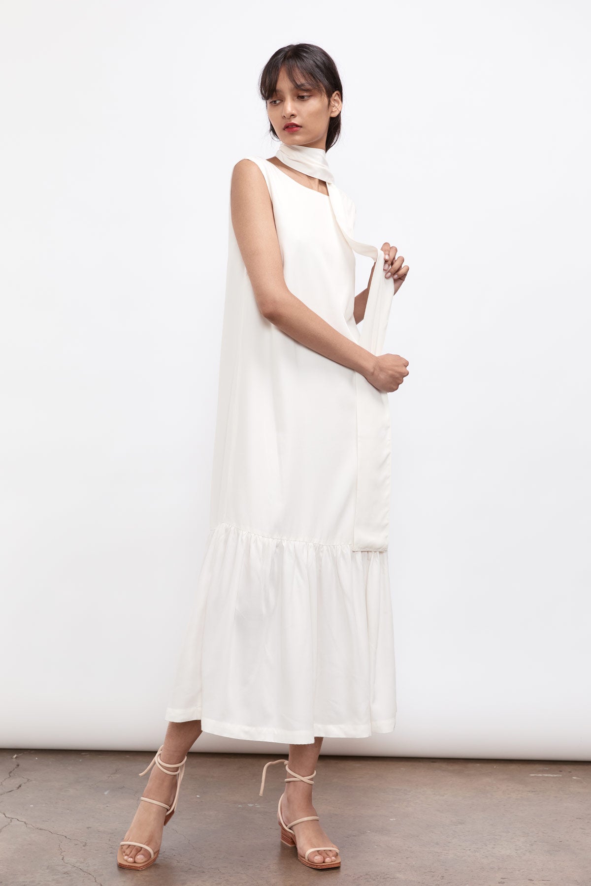 Load image into Gallery viewer, Caliza Dress