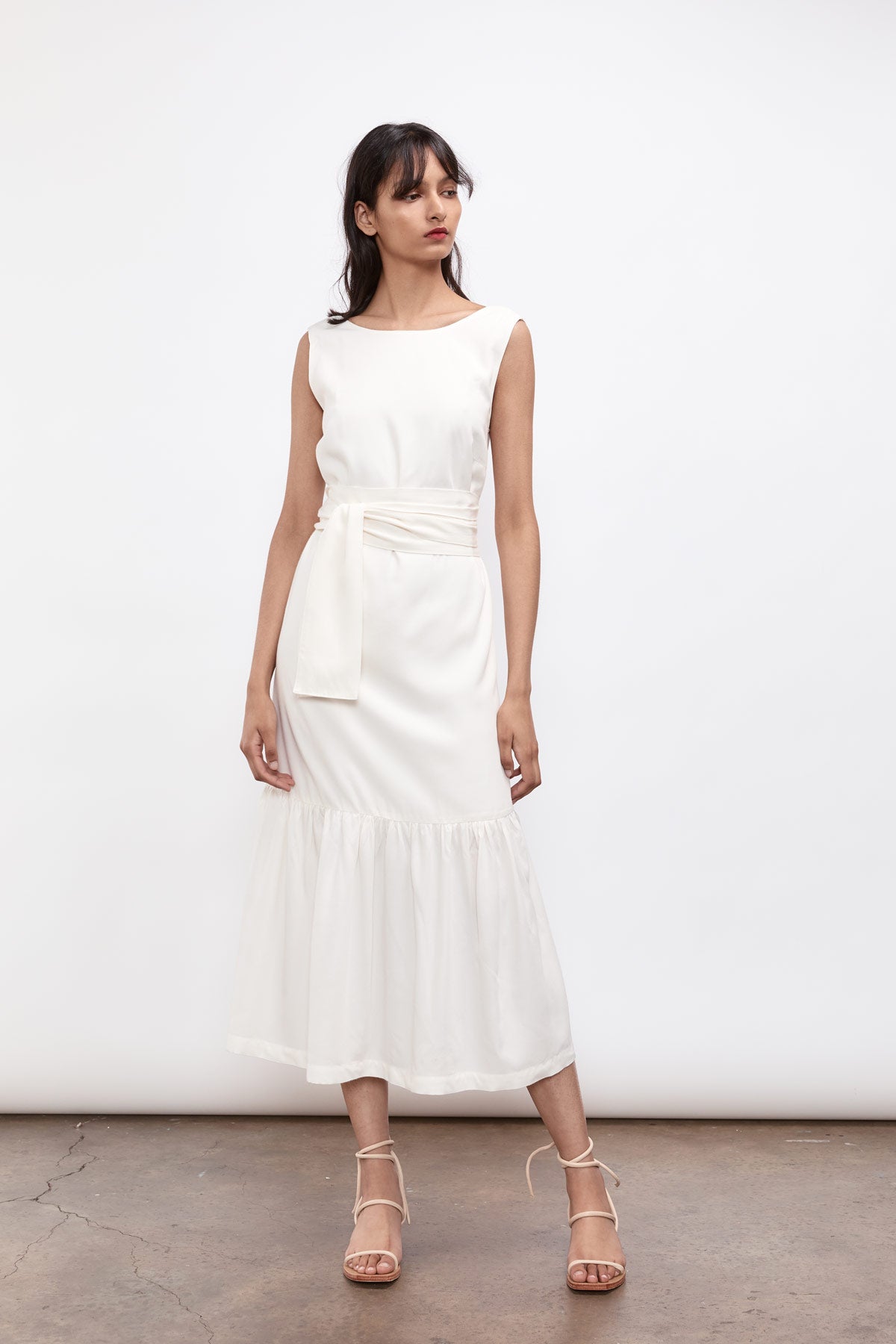 Load image into Gallery viewer, Caliza Dress