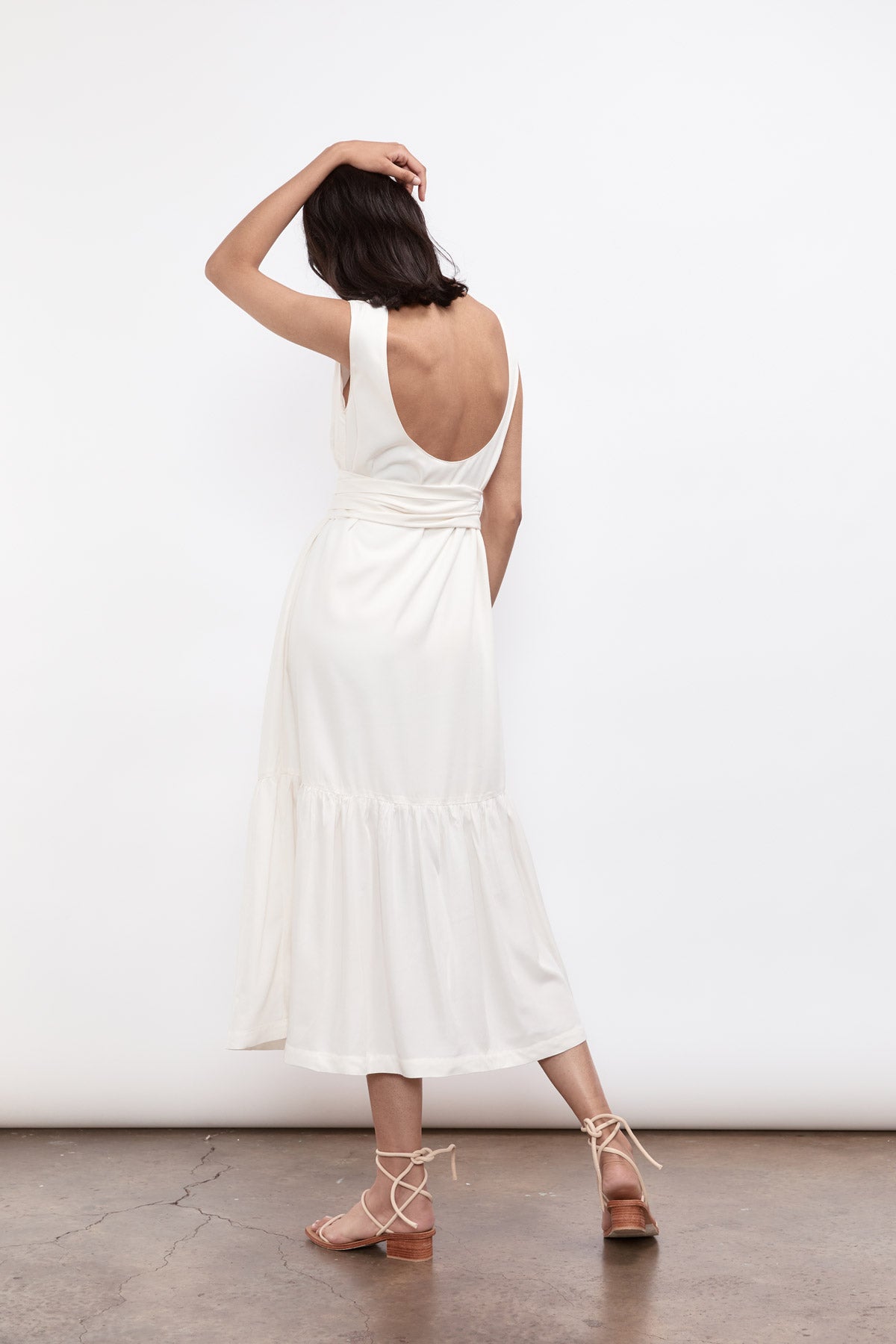 Load image into Gallery viewer, Caliza Dress