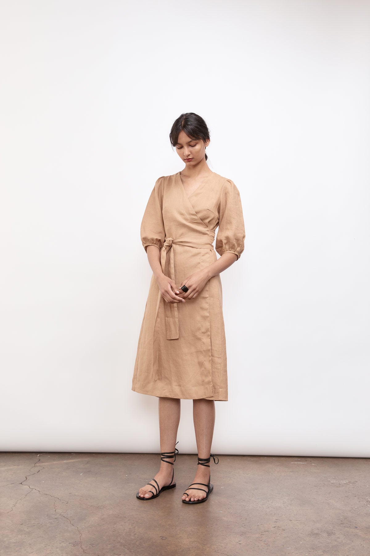 Load image into Gallery viewer, Viento Dress