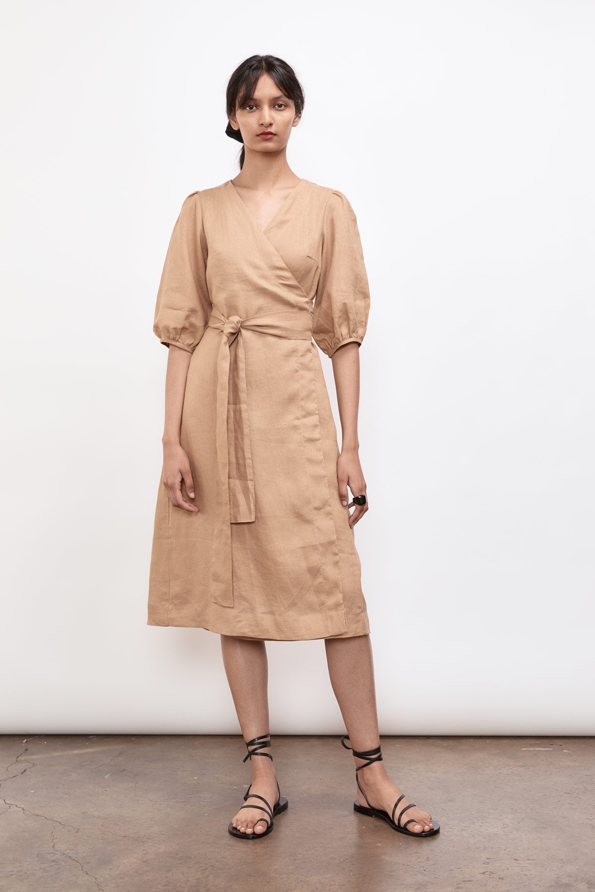 Load image into Gallery viewer, Viento Dress