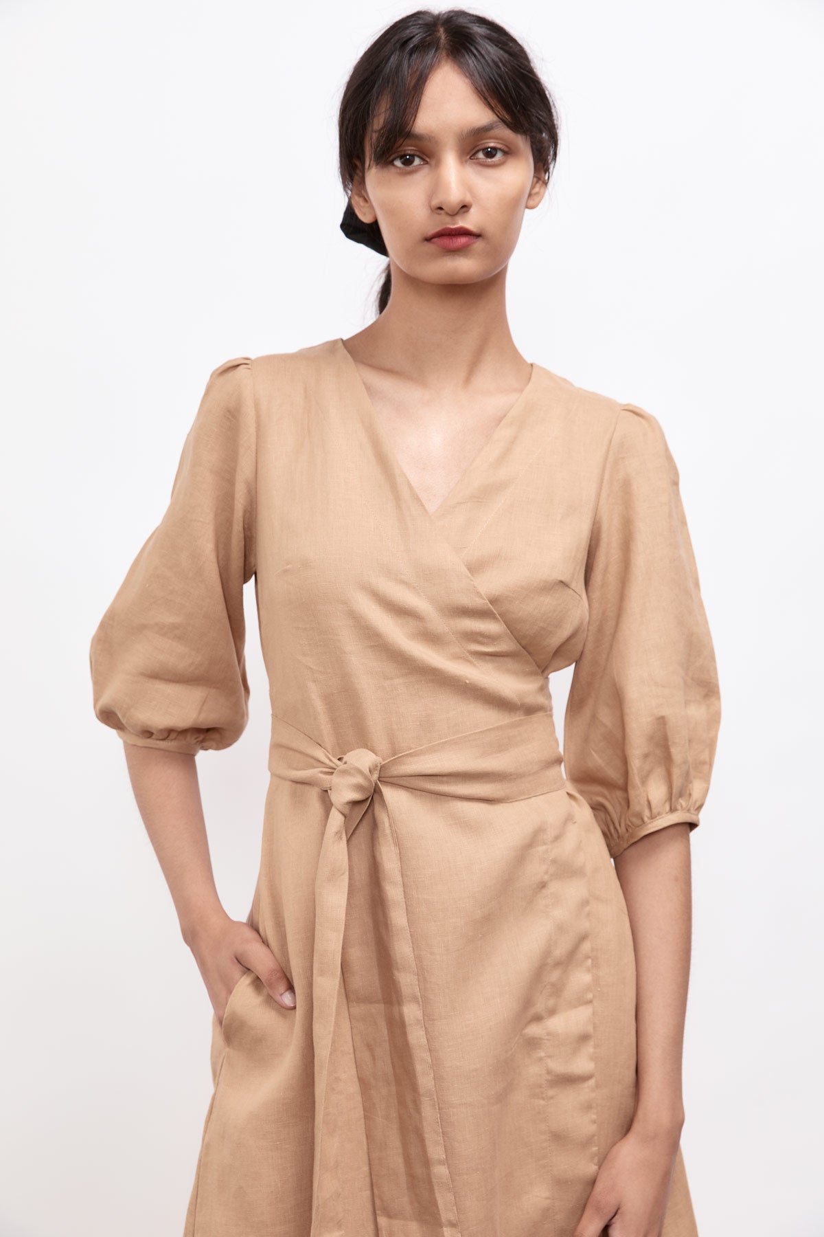 Load image into Gallery viewer, Viento Dress