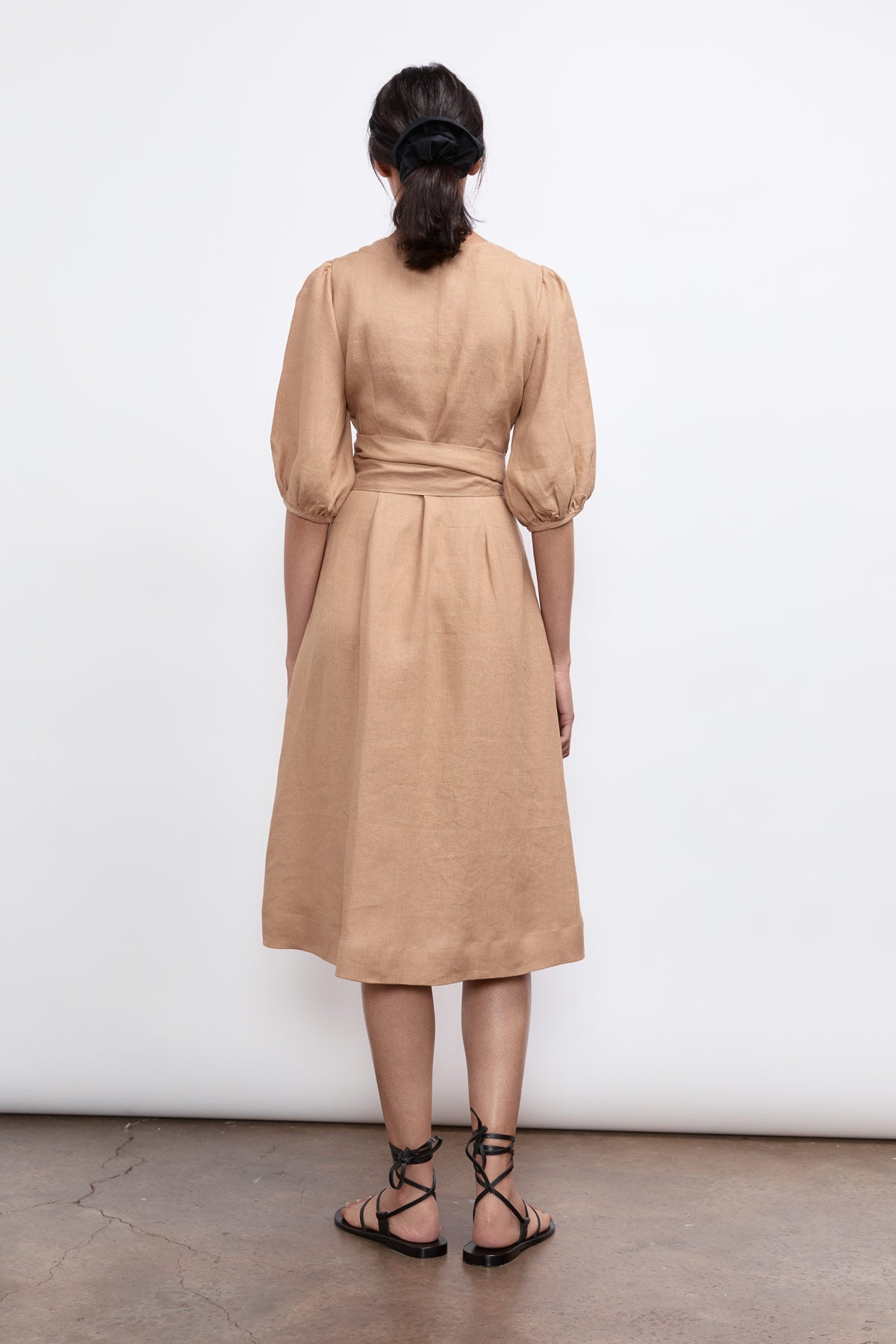 Load image into Gallery viewer, Viento Dress