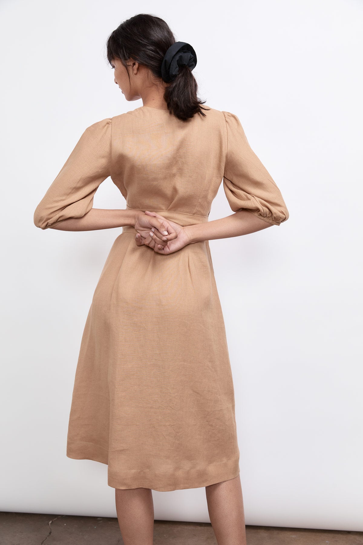 Load image into Gallery viewer, Viento Dress