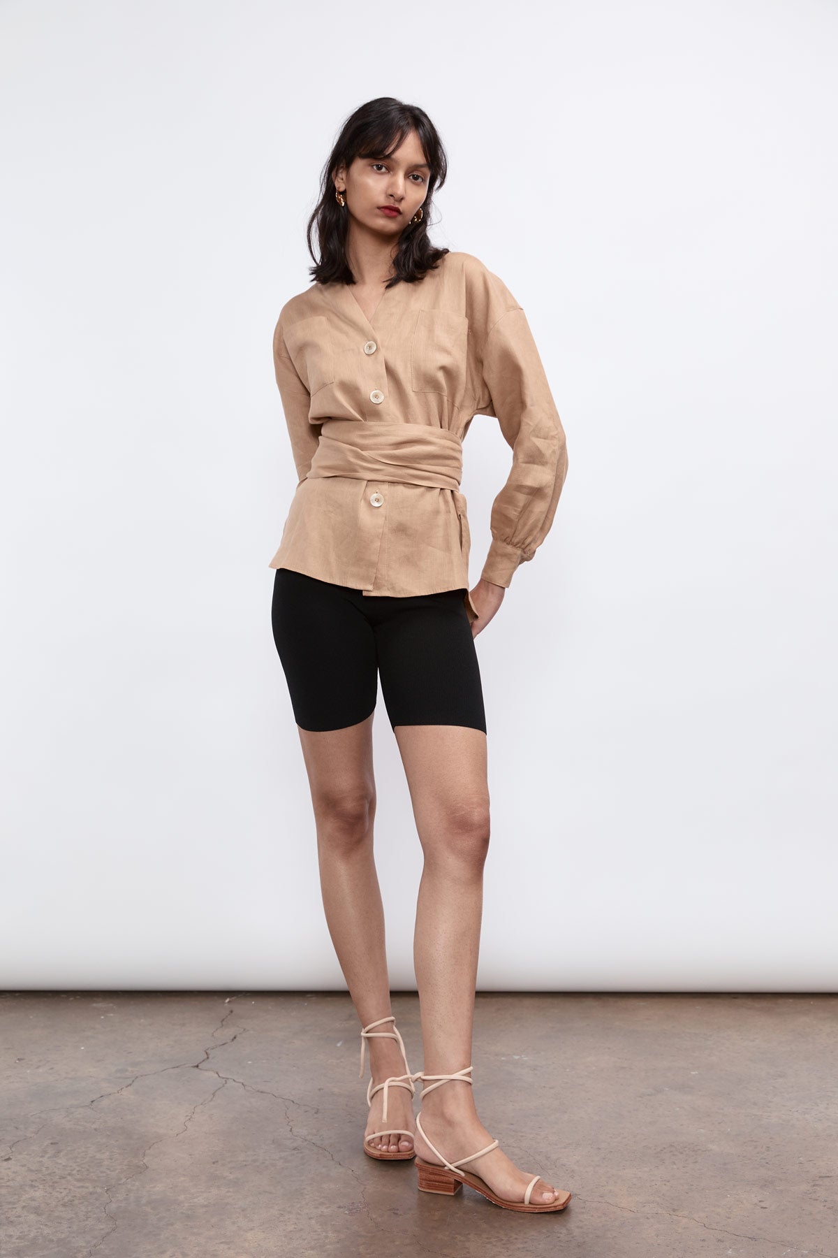 Load image into Gallery viewer, Marea Shirt