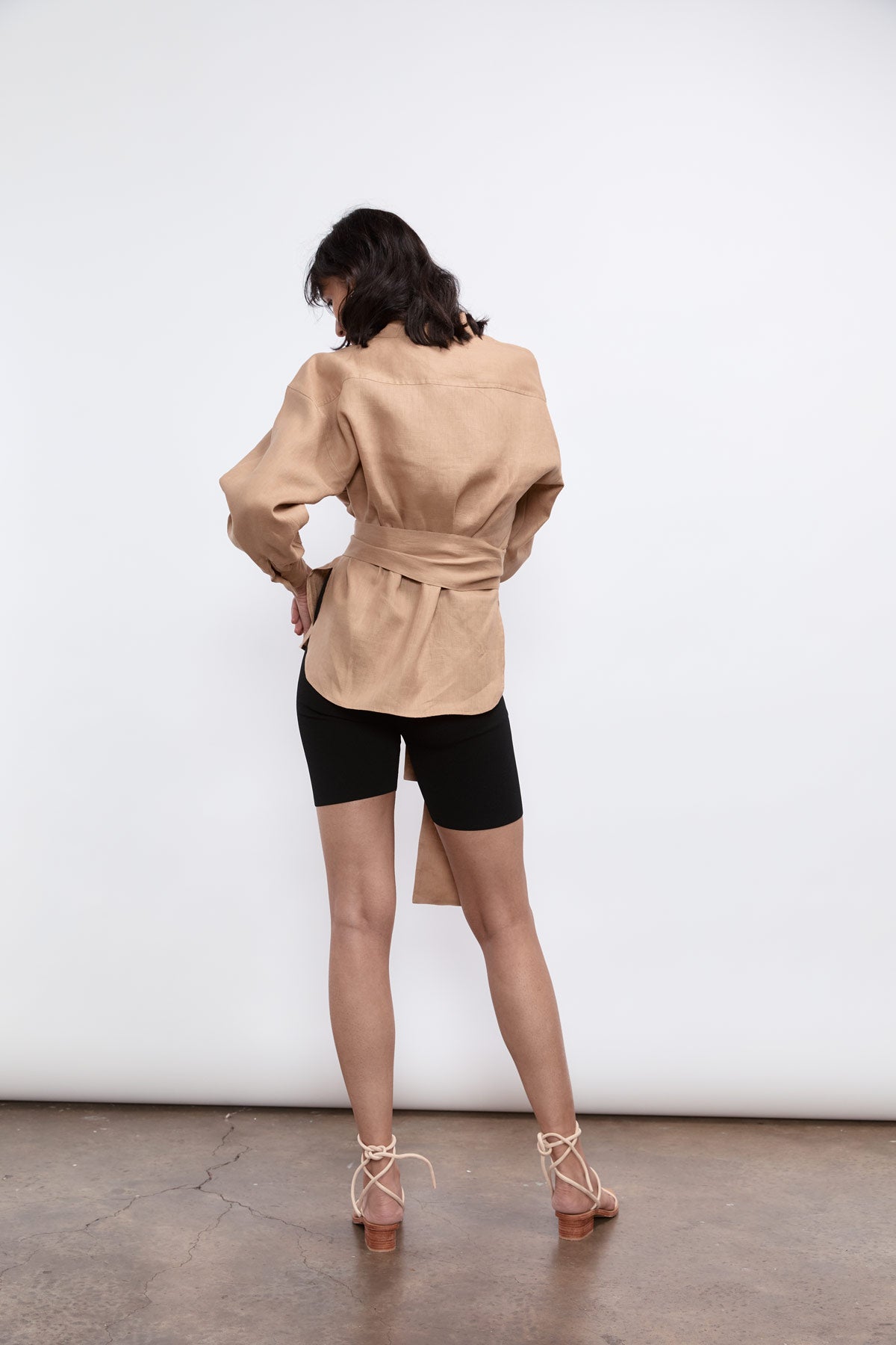 Load image into Gallery viewer, Marea Shirt