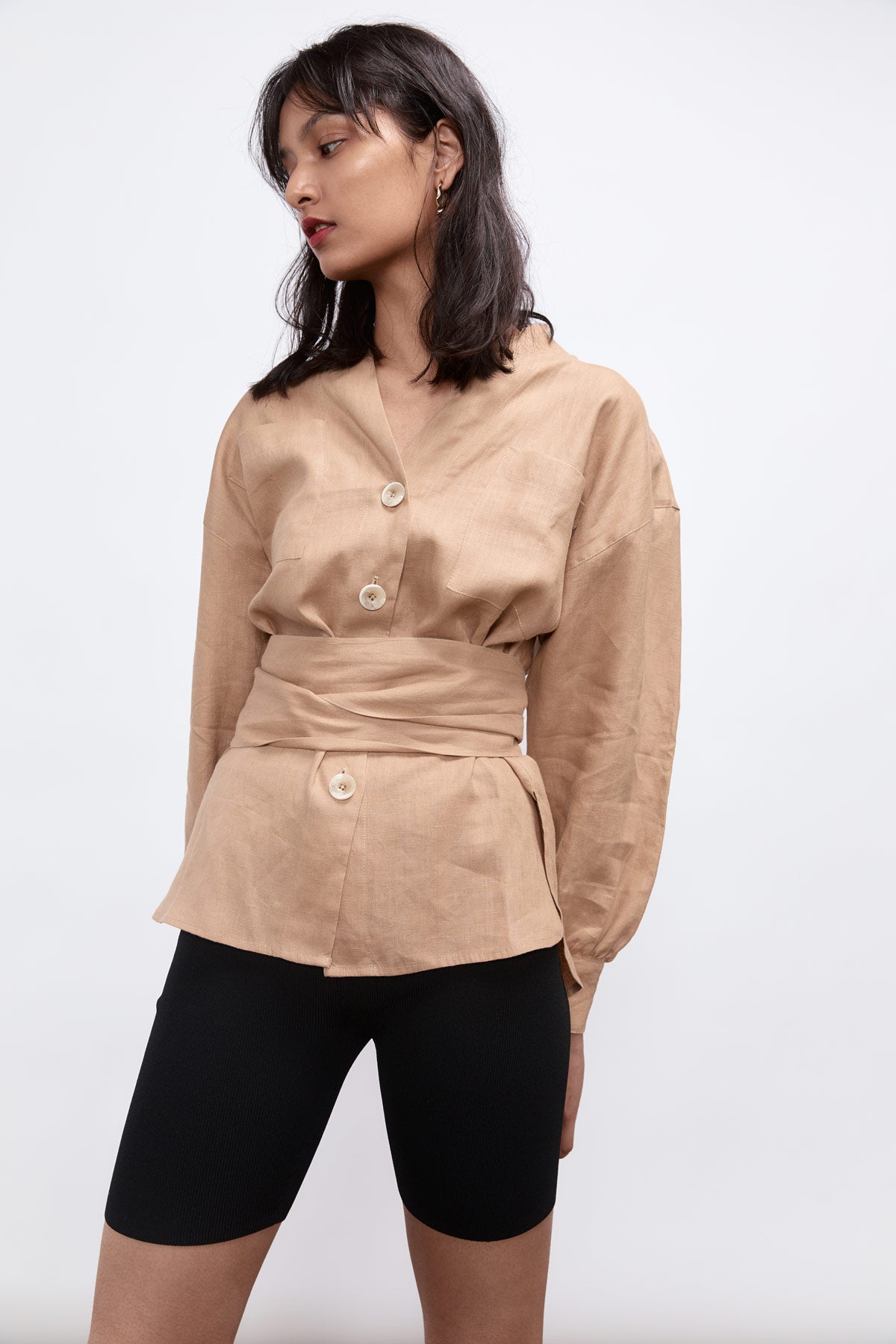 Load image into Gallery viewer, Marea Shirt