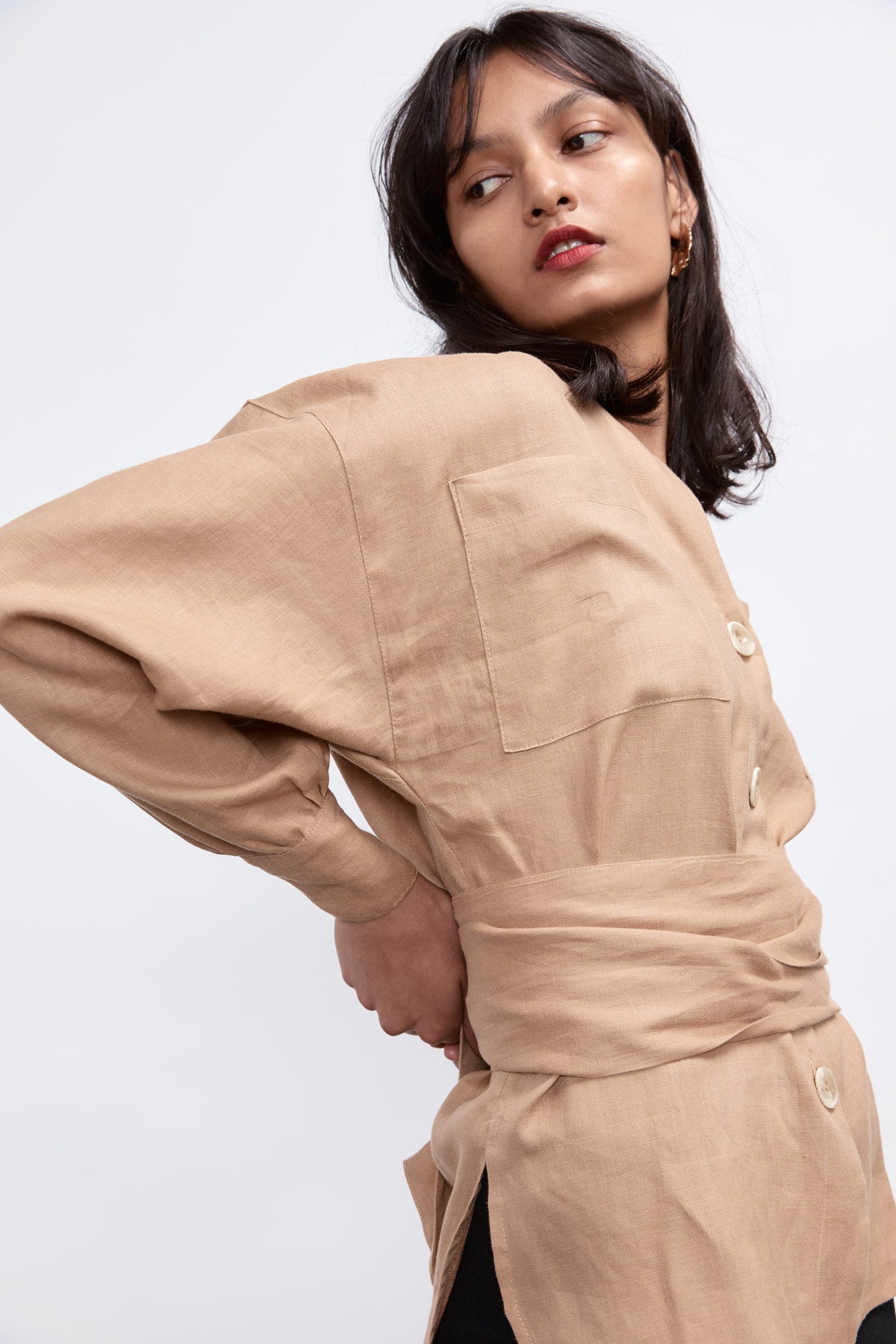 Load image into Gallery viewer, Marea Shirt