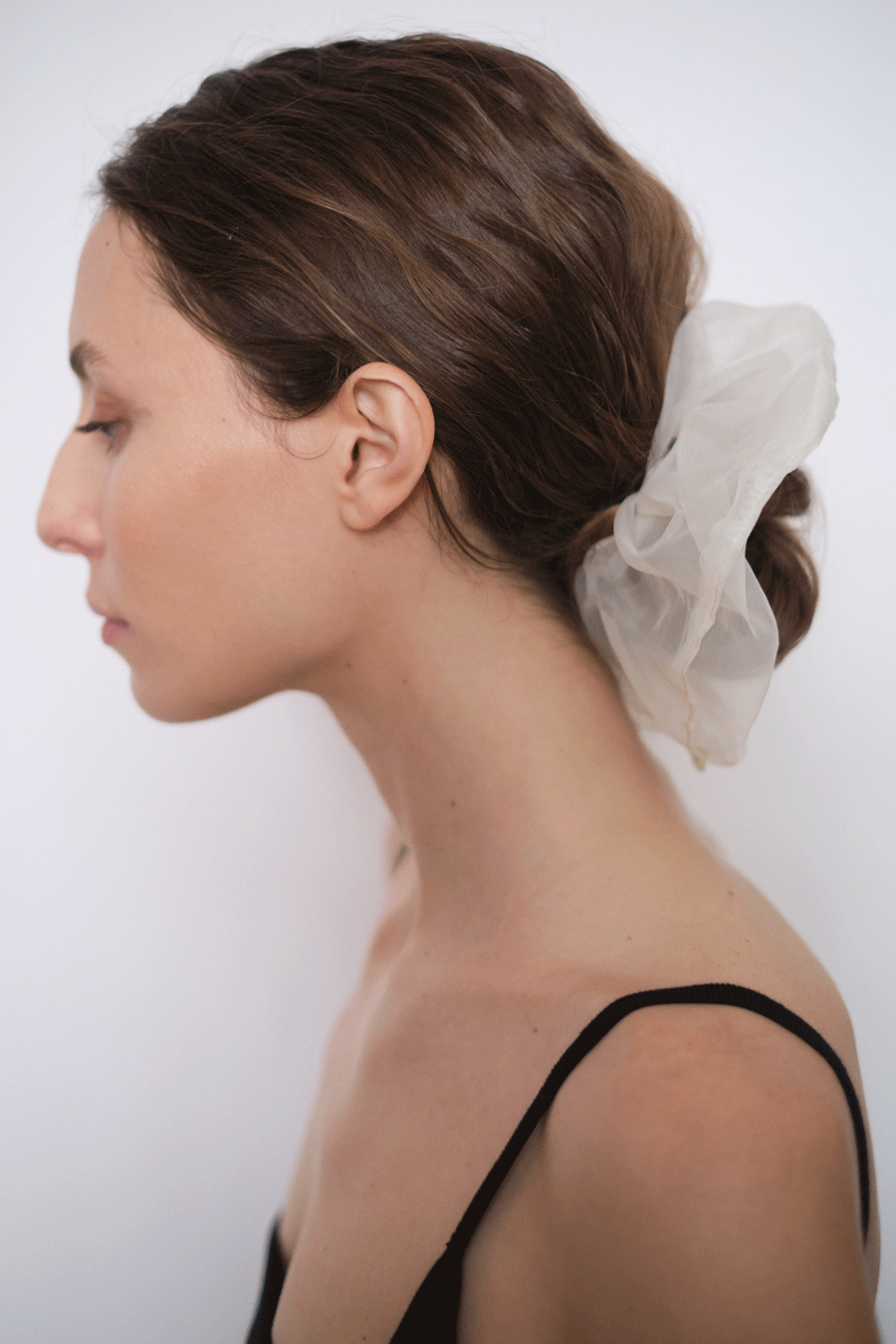 Load image into Gallery viewer, Scrunchie - Organza
