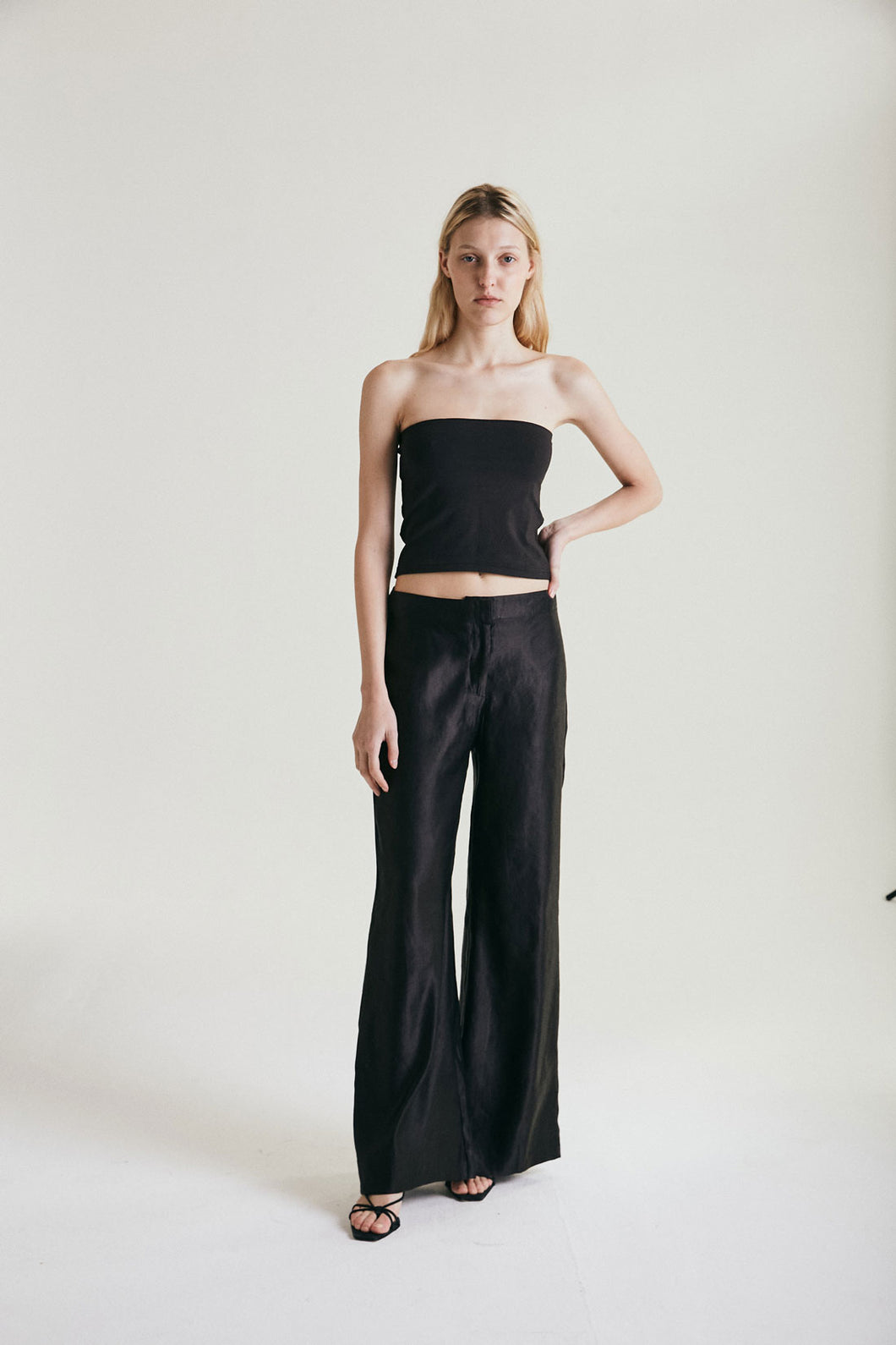 Eclipse Pant - Black