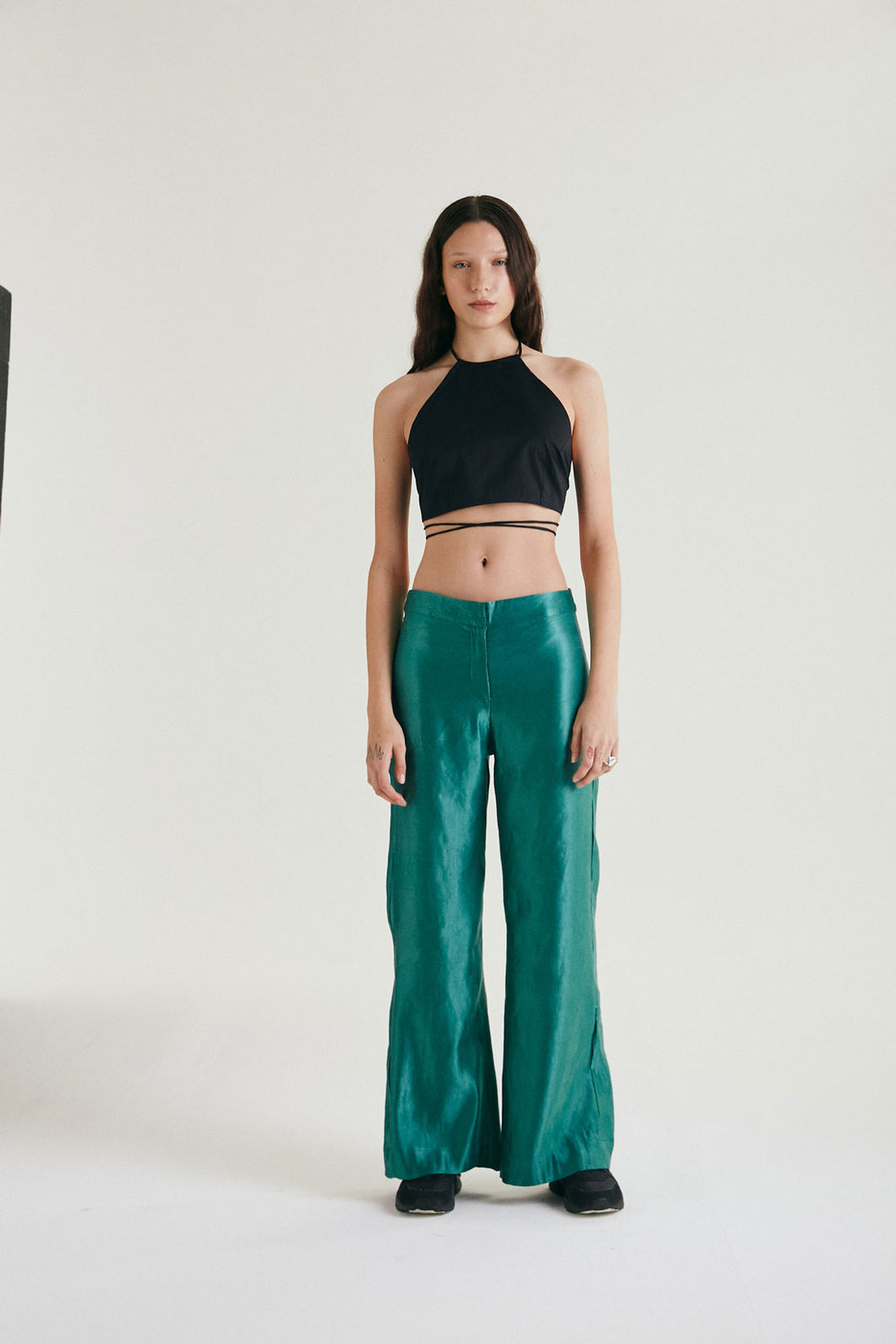 Eclipse Pant - Forest