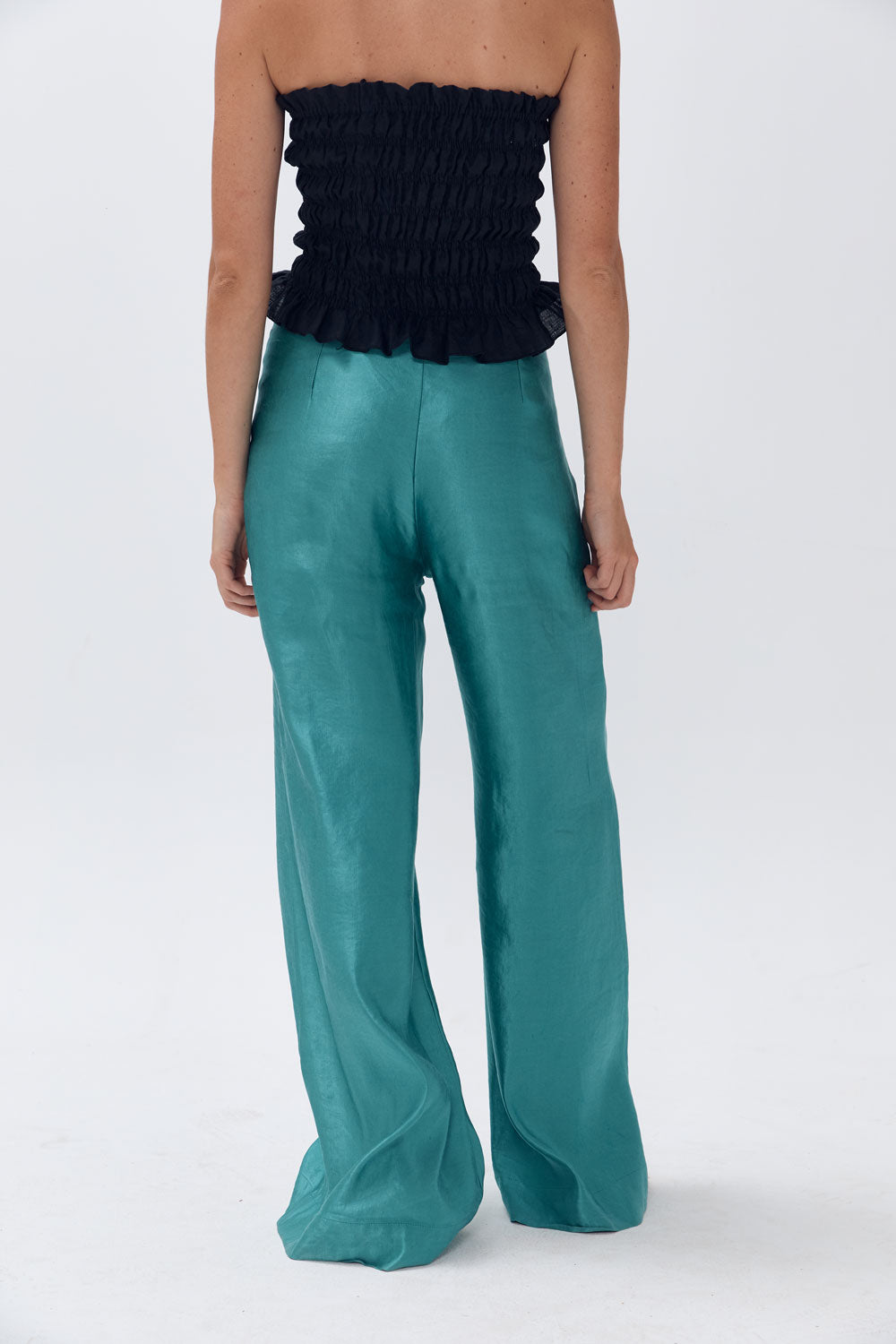 Load image into Gallery viewer, Volcanico Pants - Jade
