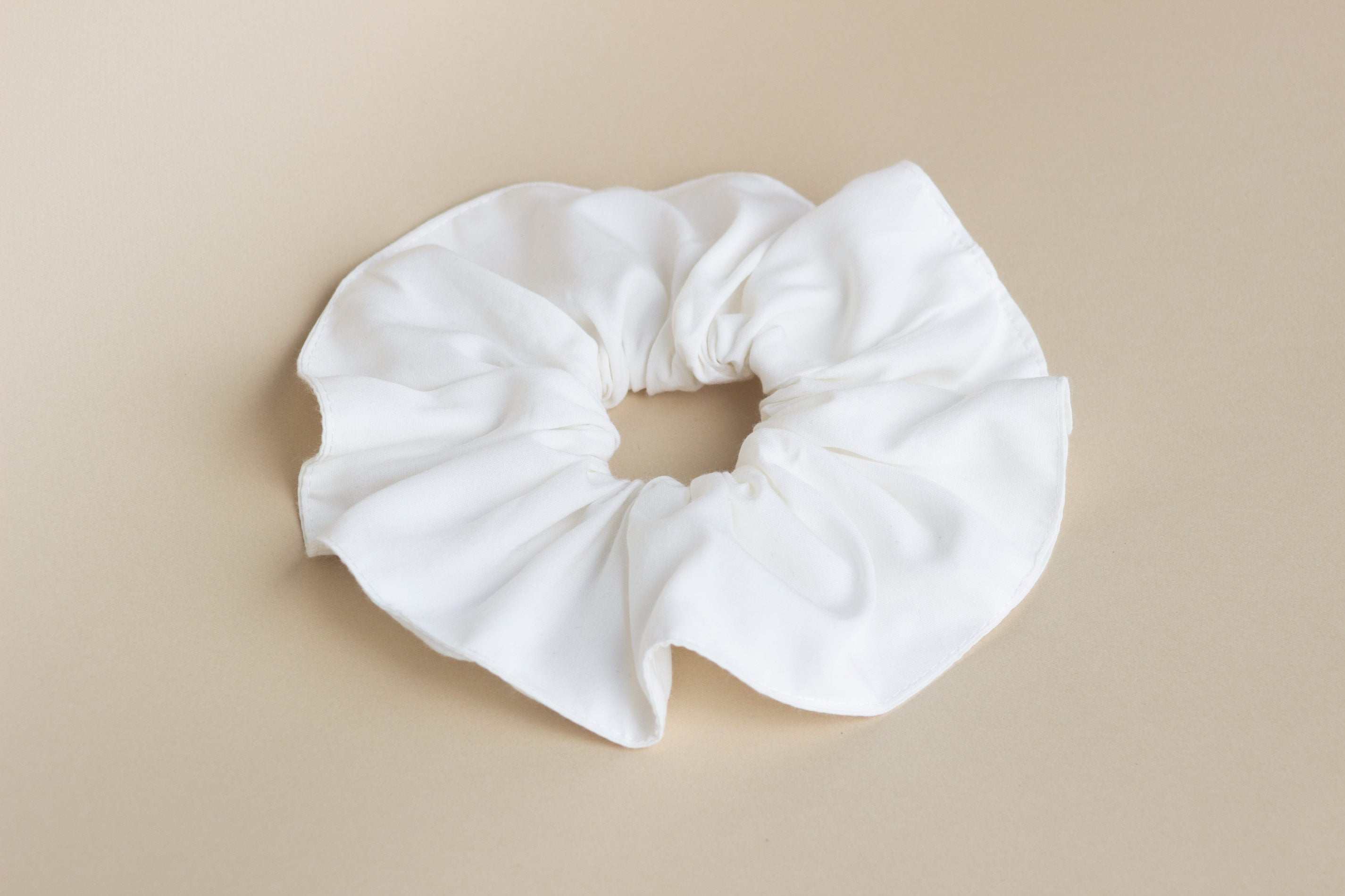 Load image into Gallery viewer, Scrunchie - Bamboo
